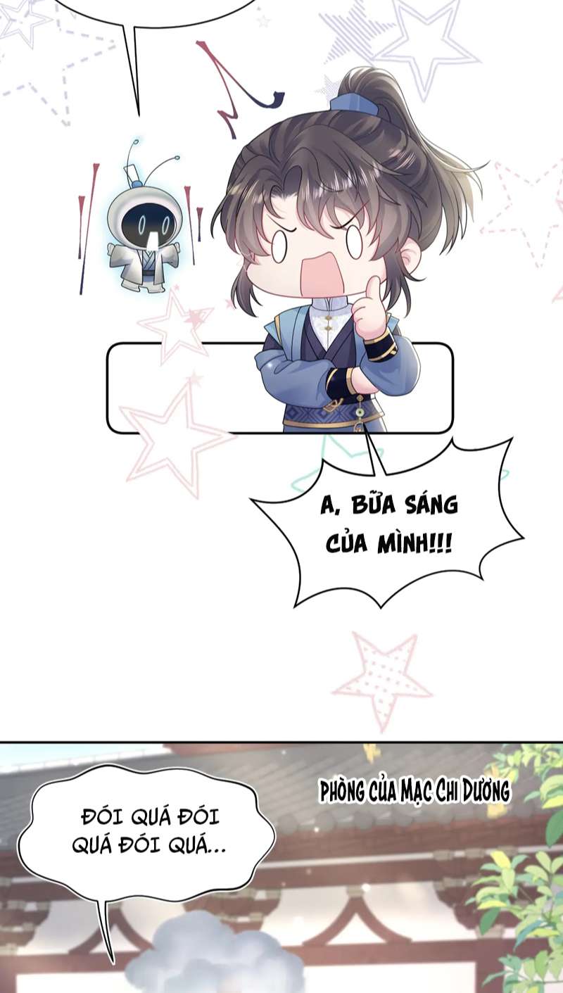 Tuyệt Mỹ Bạch Liên Online Dạy Học Chapter 175 - Trang 2