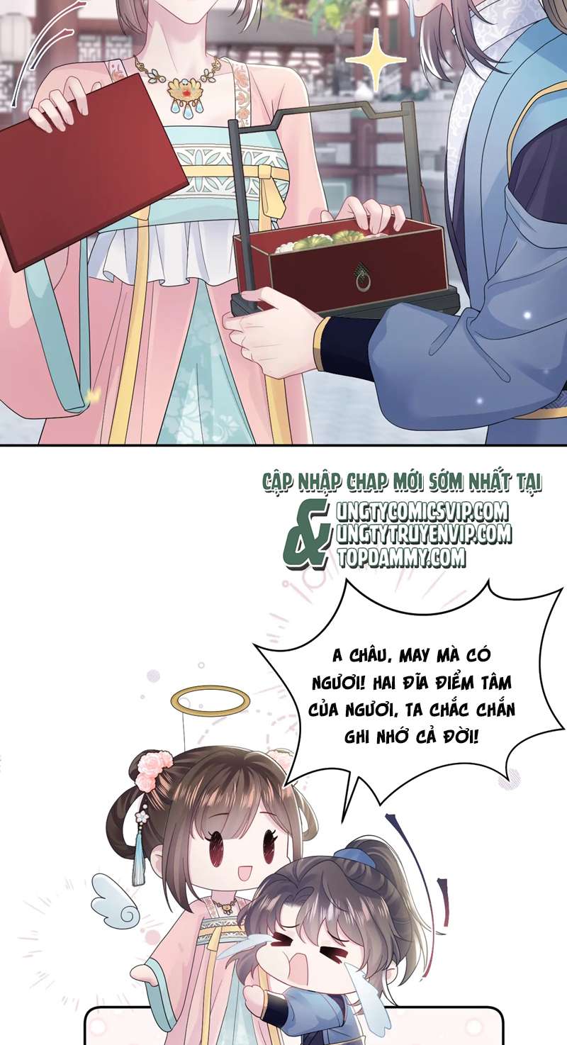 Tuyệt Mỹ Bạch Liên Online Dạy Học Chapter 175 - Trang 2