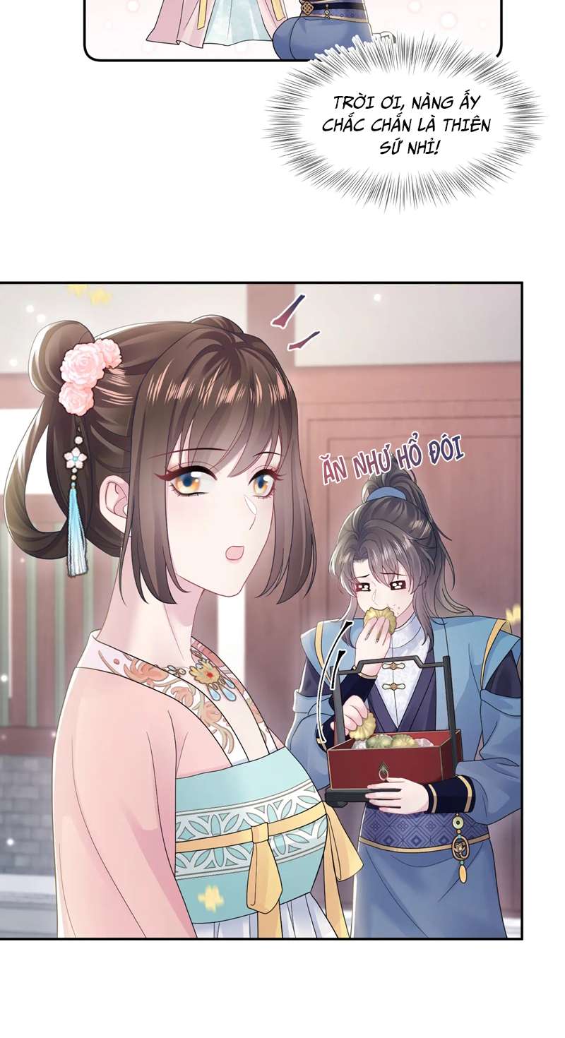 Tuyệt Mỹ Bạch Liên Online Dạy Học Chapter 175 - Trang 2