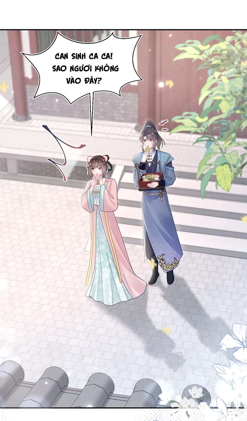 Tuyệt Mỹ Bạch Liên Online Dạy Học Chapter 175 - Trang 2