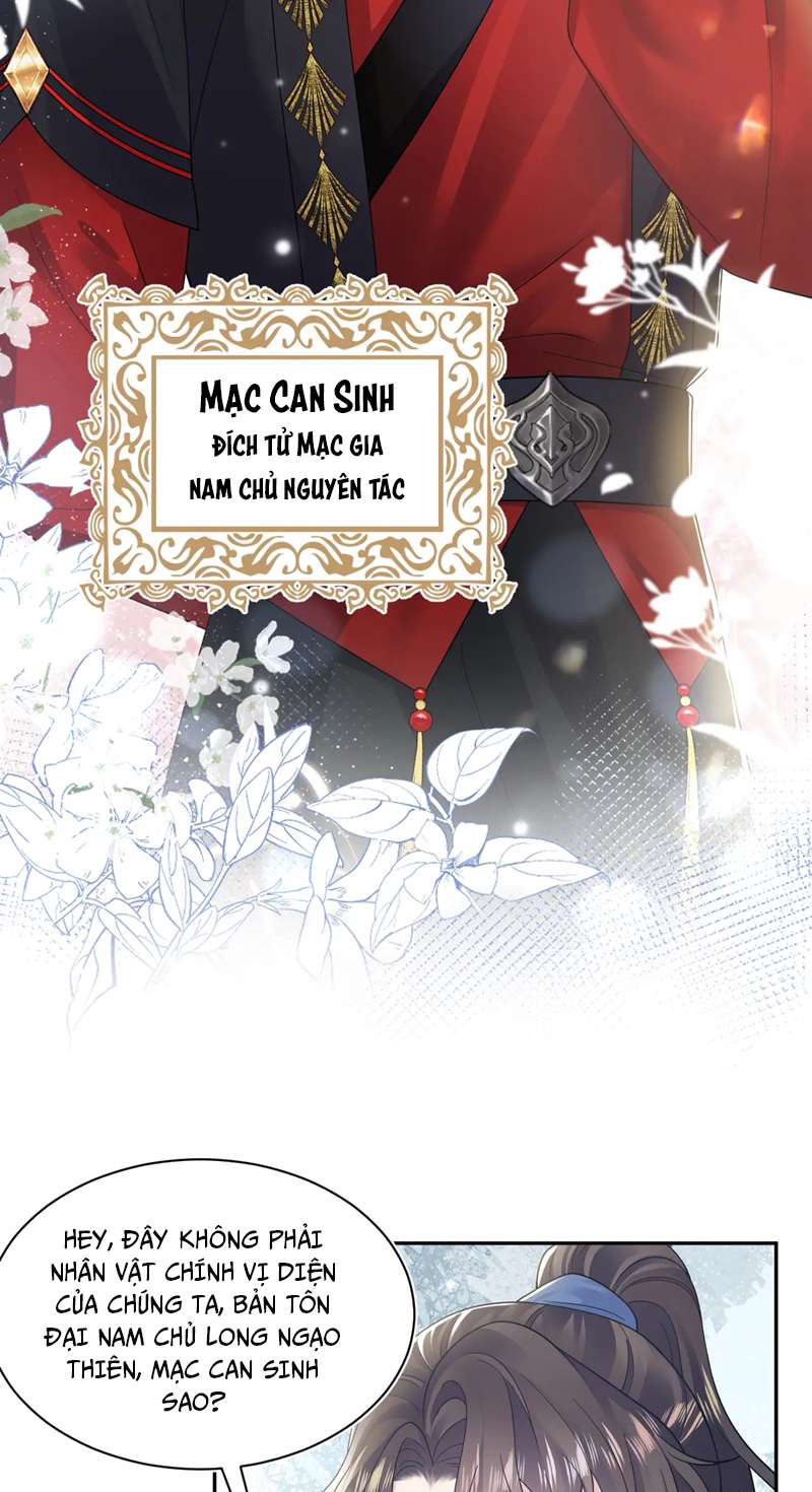 Tuyệt Mỹ Bạch Liên Online Dạy Học Chapter 175 - Trang 2