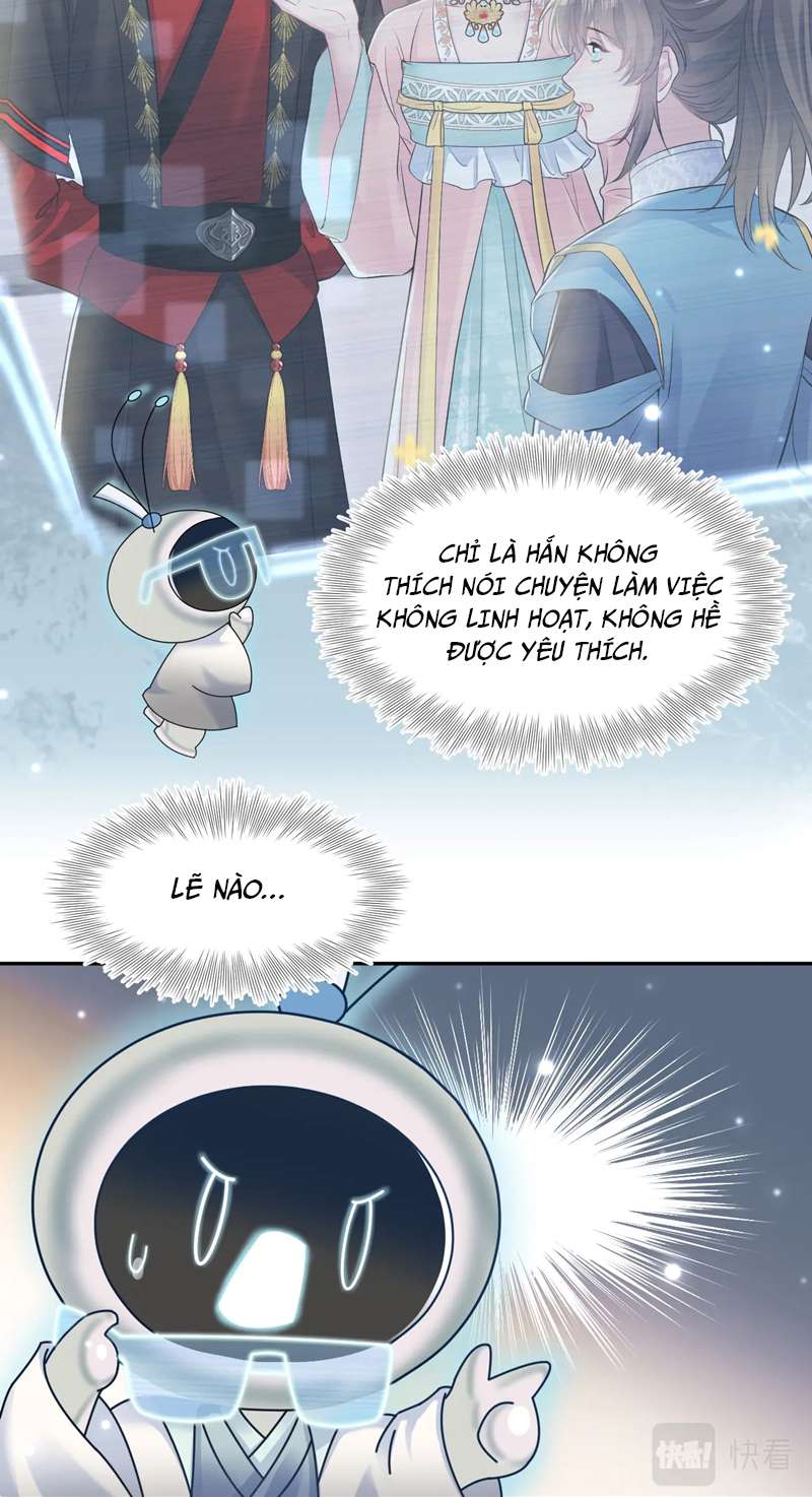 Tuyệt Mỹ Bạch Liên Online Dạy Học Chapter 175 - Trang 2