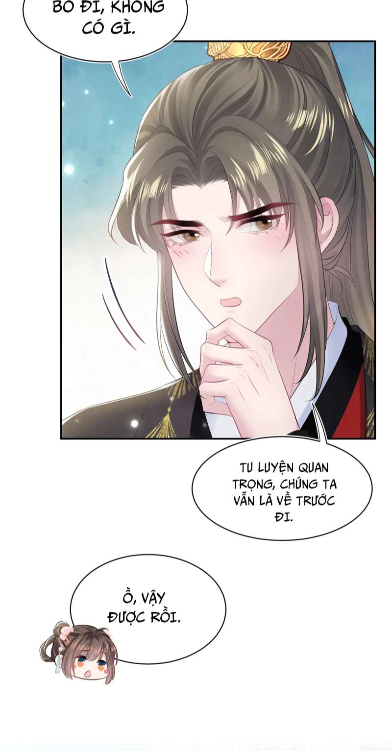 Tuyệt Mỹ Bạch Liên Online Dạy Học Chapter 175 - Trang 2