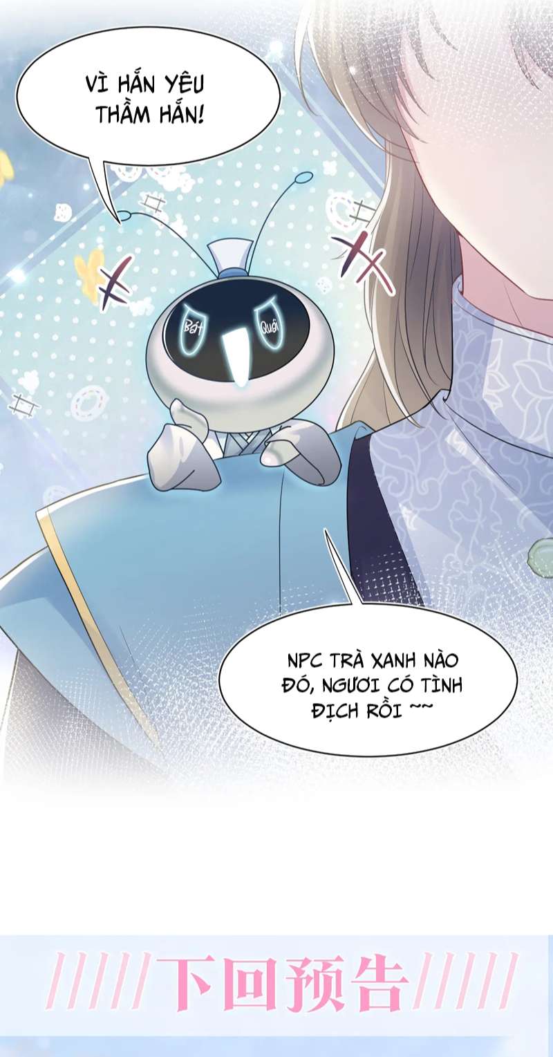 Tuyệt Mỹ Bạch Liên Online Dạy Học Chapter 175 - Trang 2