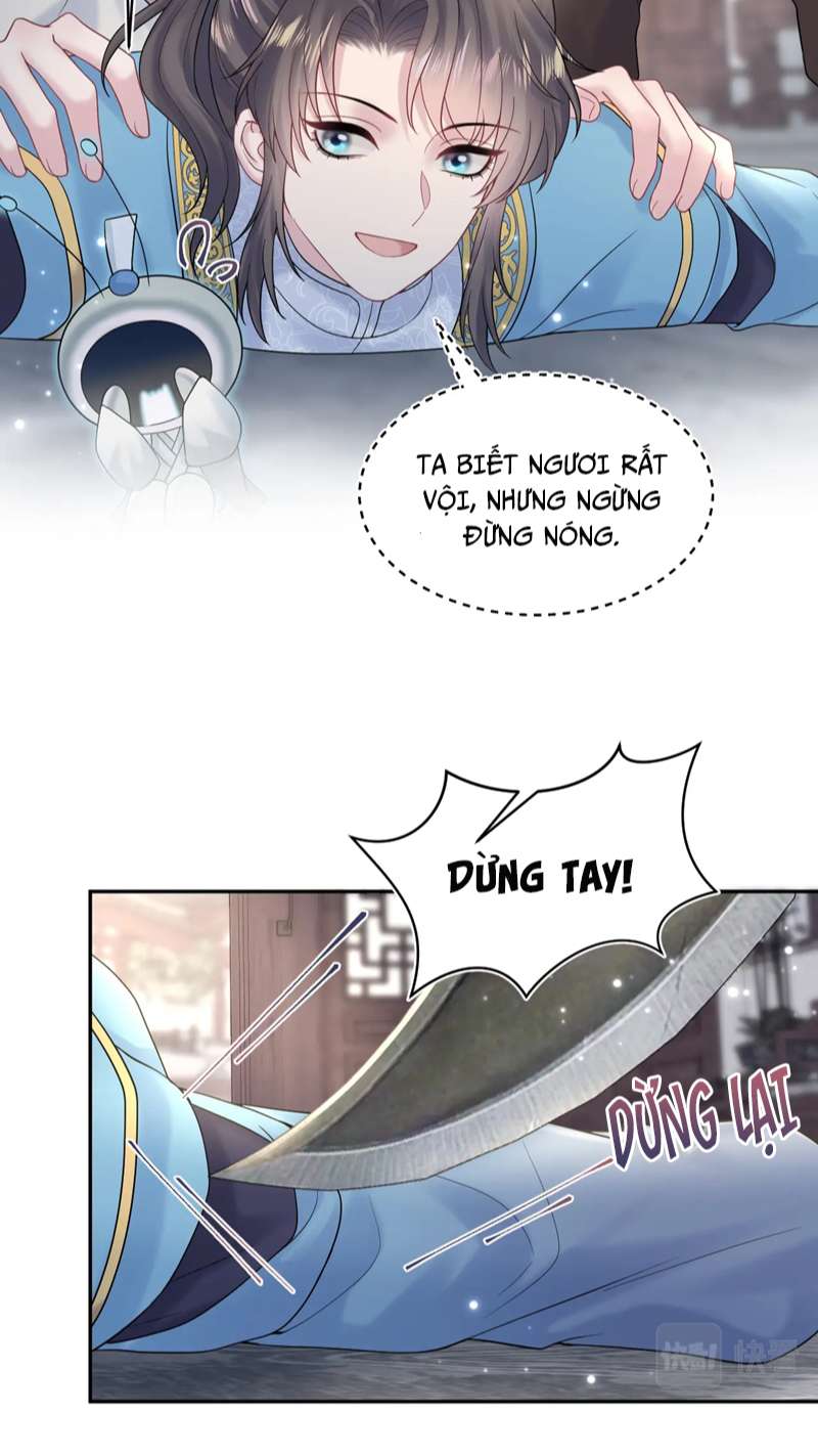 Tuyệt Mỹ Bạch Liên Online Dạy Học Chapter 177 - Trang 2