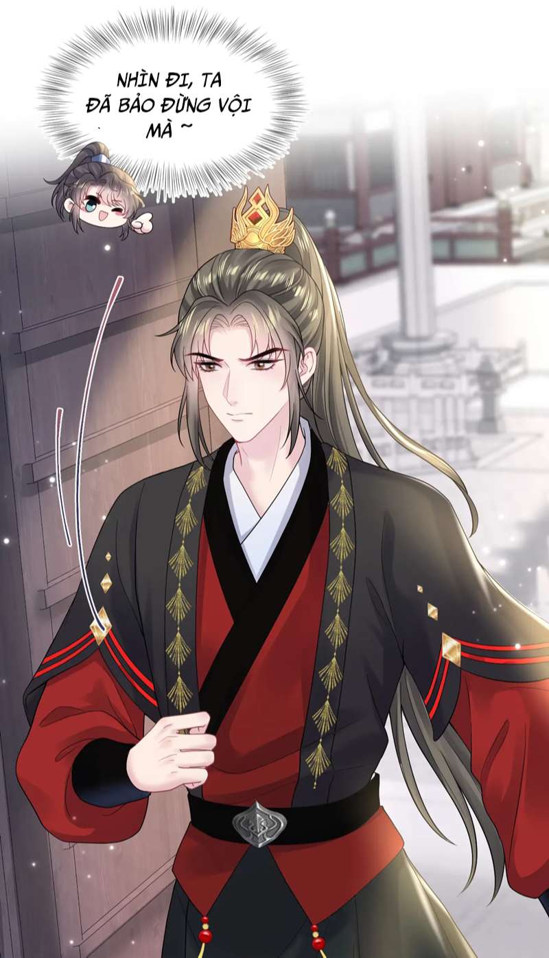 Tuyệt Mỹ Bạch Liên Online Dạy Học Chapter 177 - Trang 2