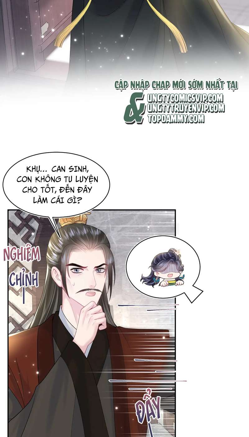 Tuyệt Mỹ Bạch Liên Online Dạy Học Chapter 177 - Trang 2