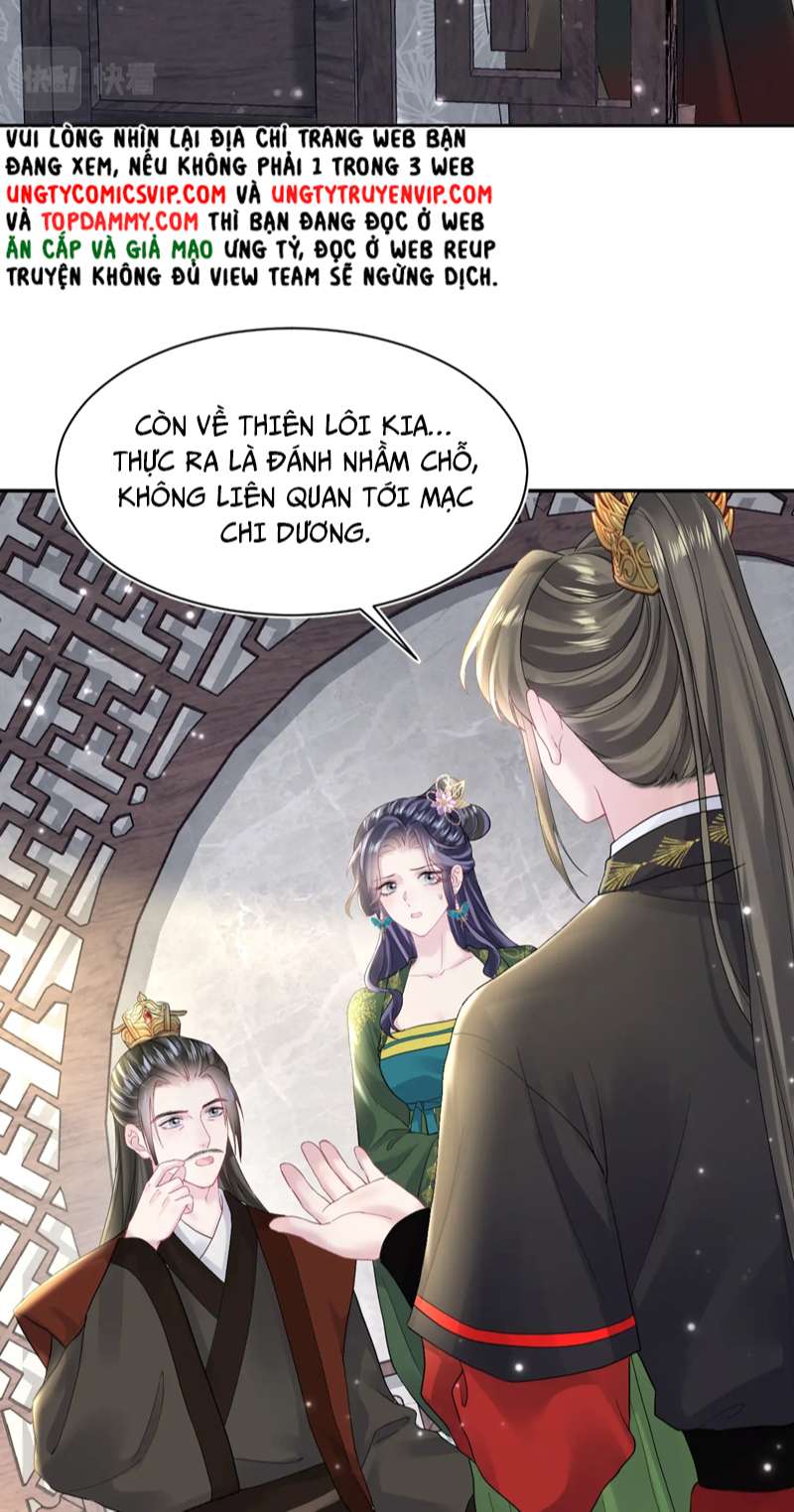 Tuyệt Mỹ Bạch Liên Online Dạy Học Chapter 177 - Trang 2