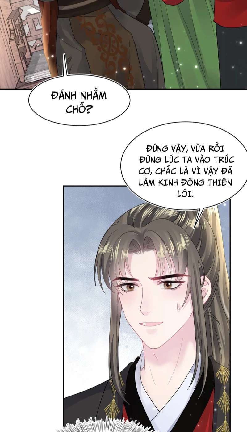 Tuyệt Mỹ Bạch Liên Online Dạy Học Chapter 177 - Trang 2