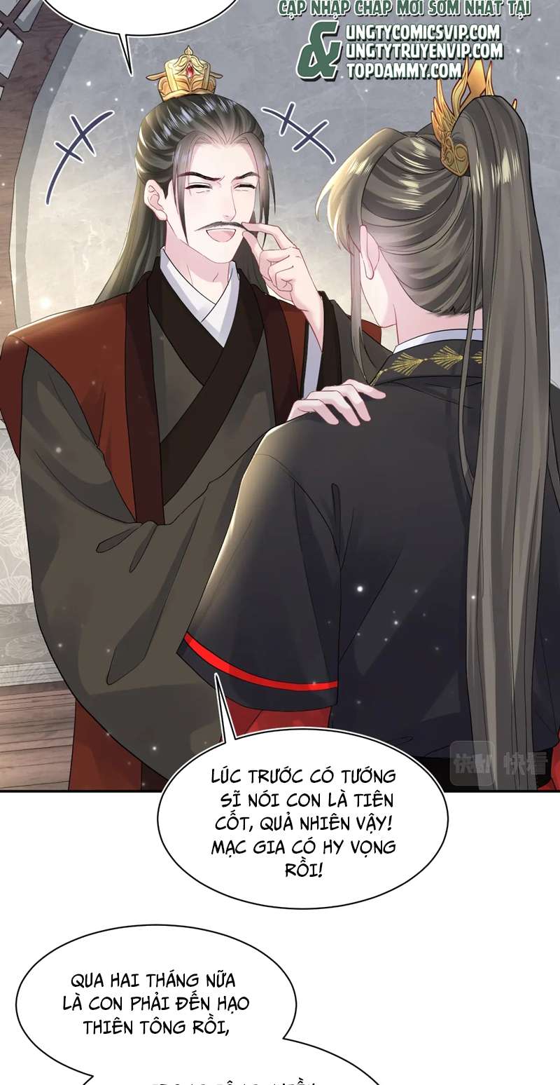 Tuyệt Mỹ Bạch Liên Online Dạy Học Chapter 177 - Trang 2