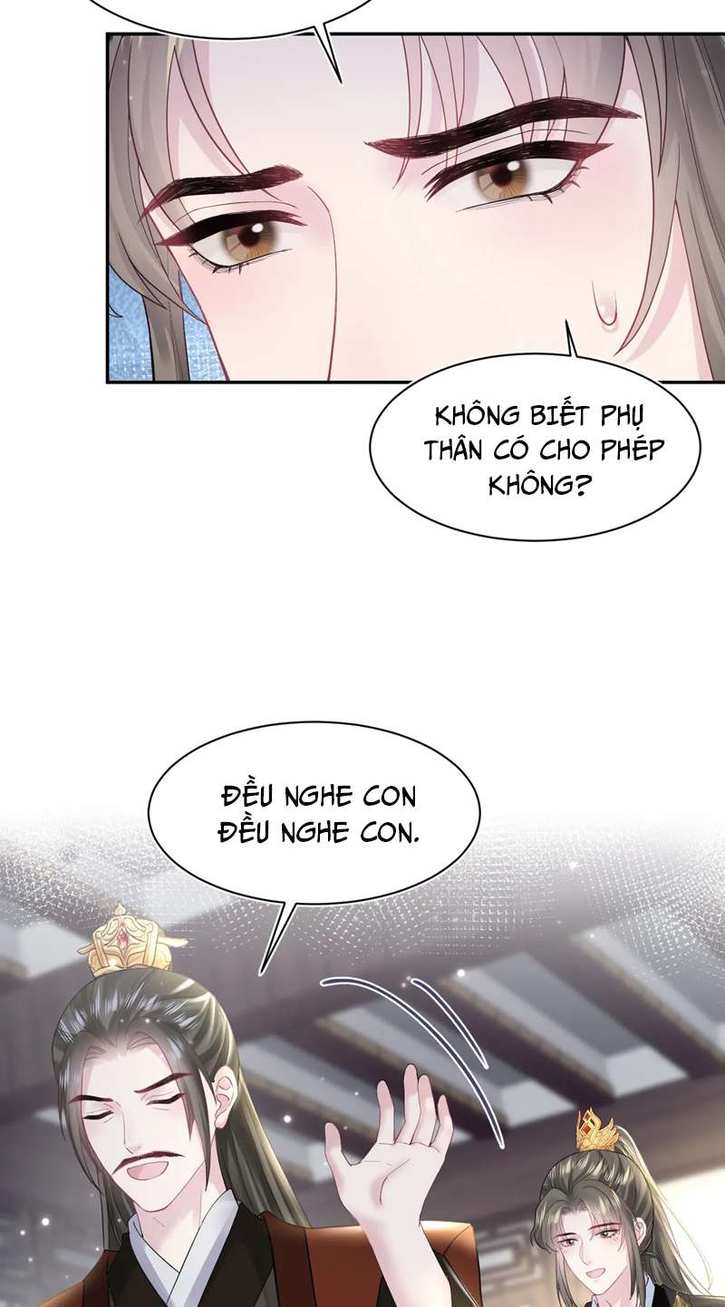 Tuyệt Mỹ Bạch Liên Online Dạy Học Chapter 177 - Trang 2