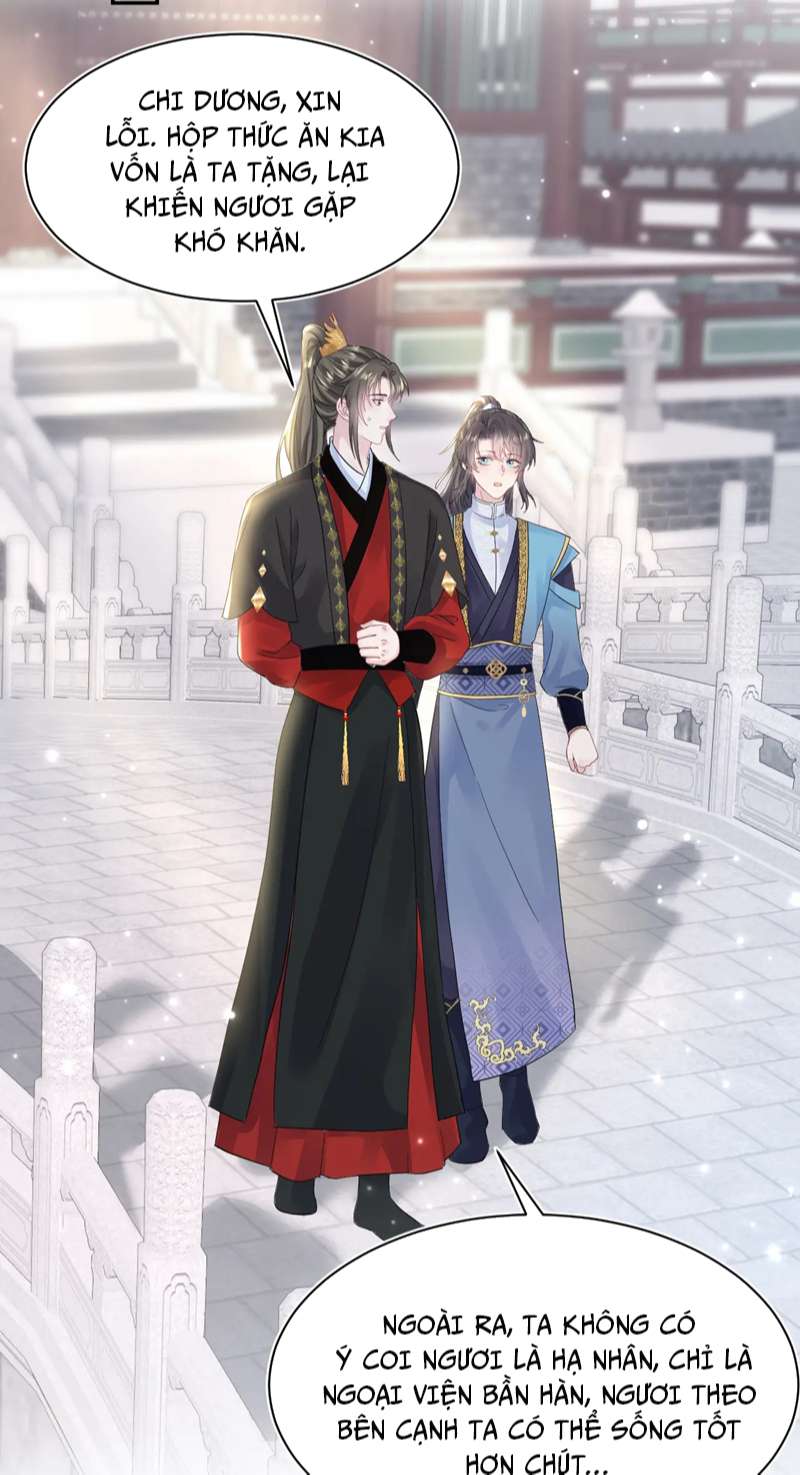 Tuyệt Mỹ Bạch Liên Online Dạy Học Chapter 177 - Trang 2