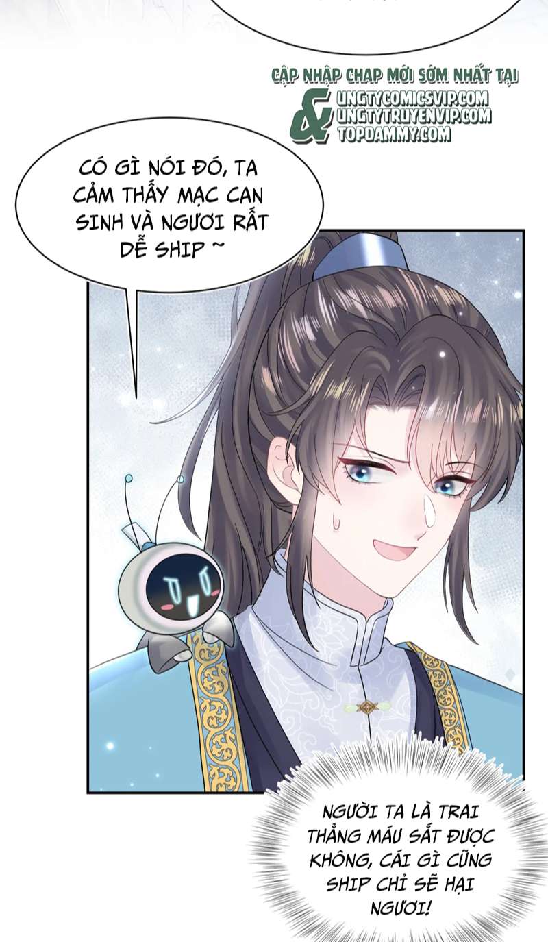 Tuyệt Mỹ Bạch Liên Online Dạy Học Chapter 177 - Trang 2