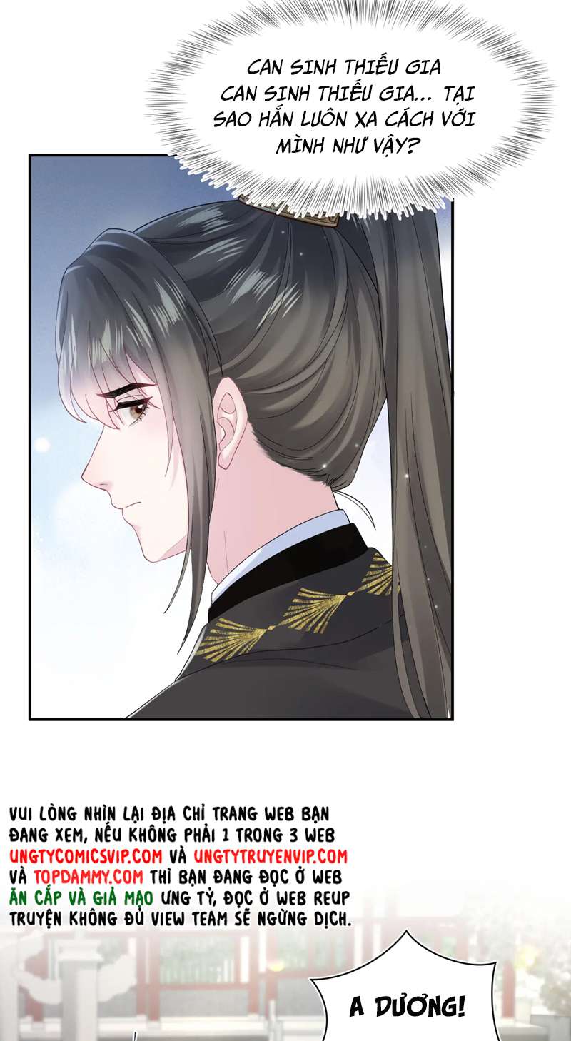 Tuyệt Mỹ Bạch Liên Online Dạy Học Chapter 177 - Trang 2