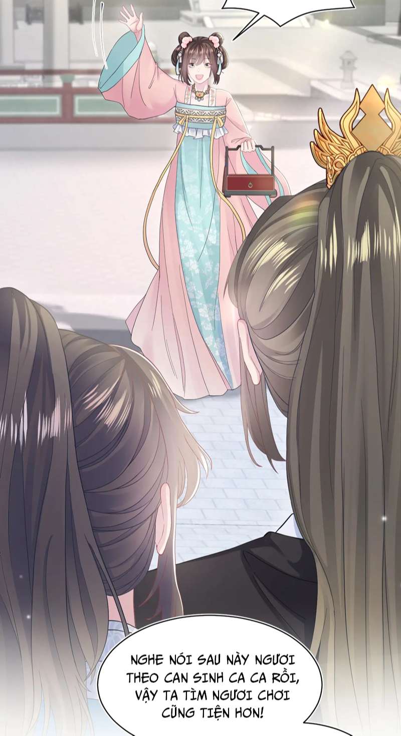 Tuyệt Mỹ Bạch Liên Online Dạy Học Chapter 177 - Trang 2