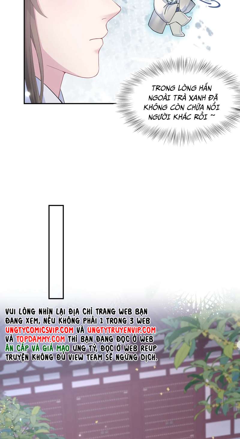 Tuyệt Mỹ Bạch Liên Online Dạy Học Chapter 177 - Trang 2