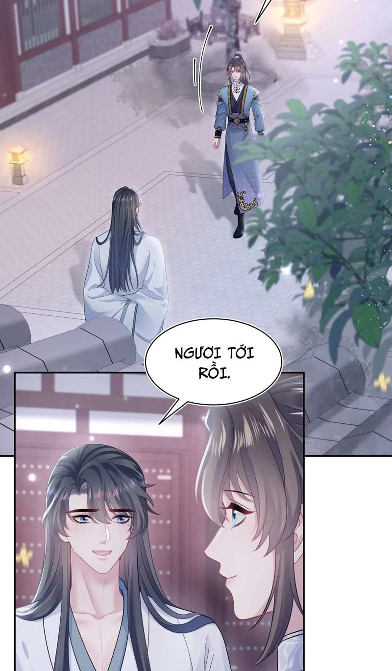 Tuyệt Mỹ Bạch Liên Online Dạy Học Chapter 177 - Trang 2