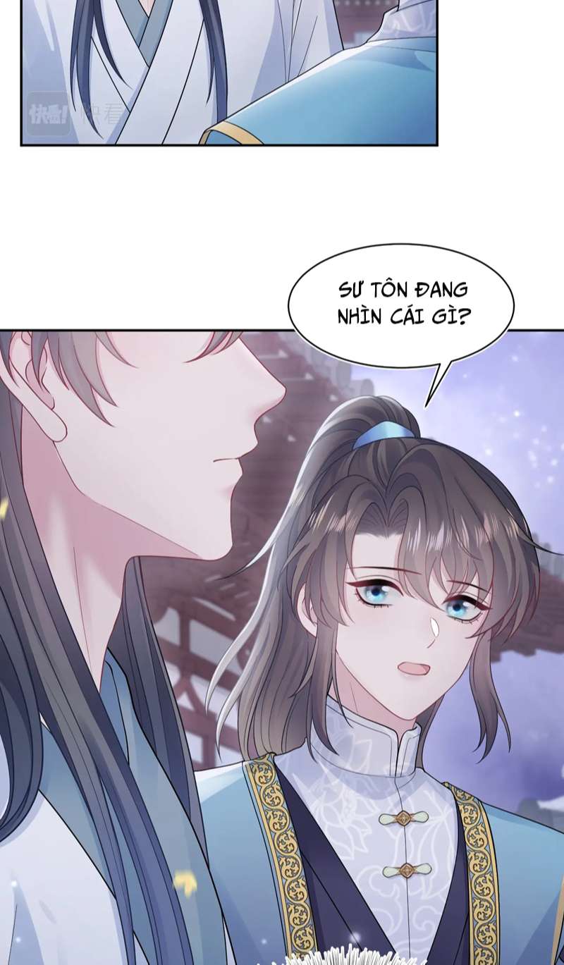 Tuyệt Mỹ Bạch Liên Online Dạy Học Chapter 177 - Trang 2