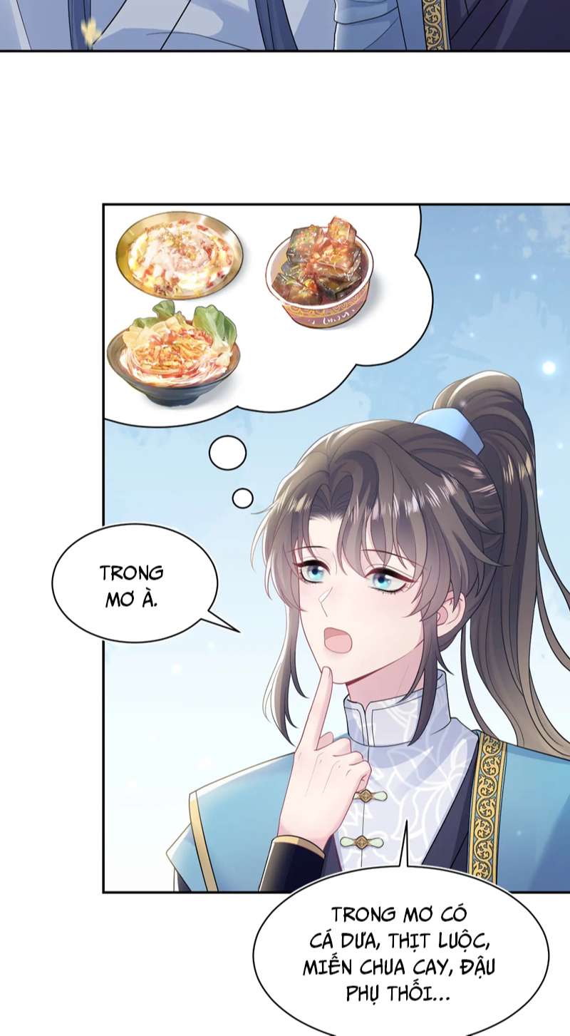 Tuyệt Mỹ Bạch Liên Online Dạy Học Chapter 177 - Trang 2