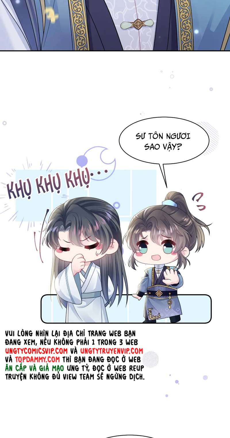 Tuyệt Mỹ Bạch Liên Online Dạy Học Chapter 177 - Trang 2