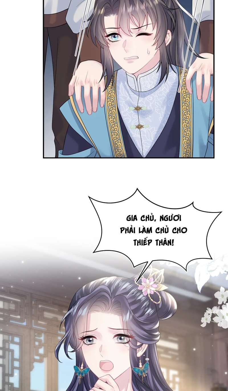 Tuyệt Mỹ Bạch Liên Online Dạy Học Chapter 177 - Trang 2