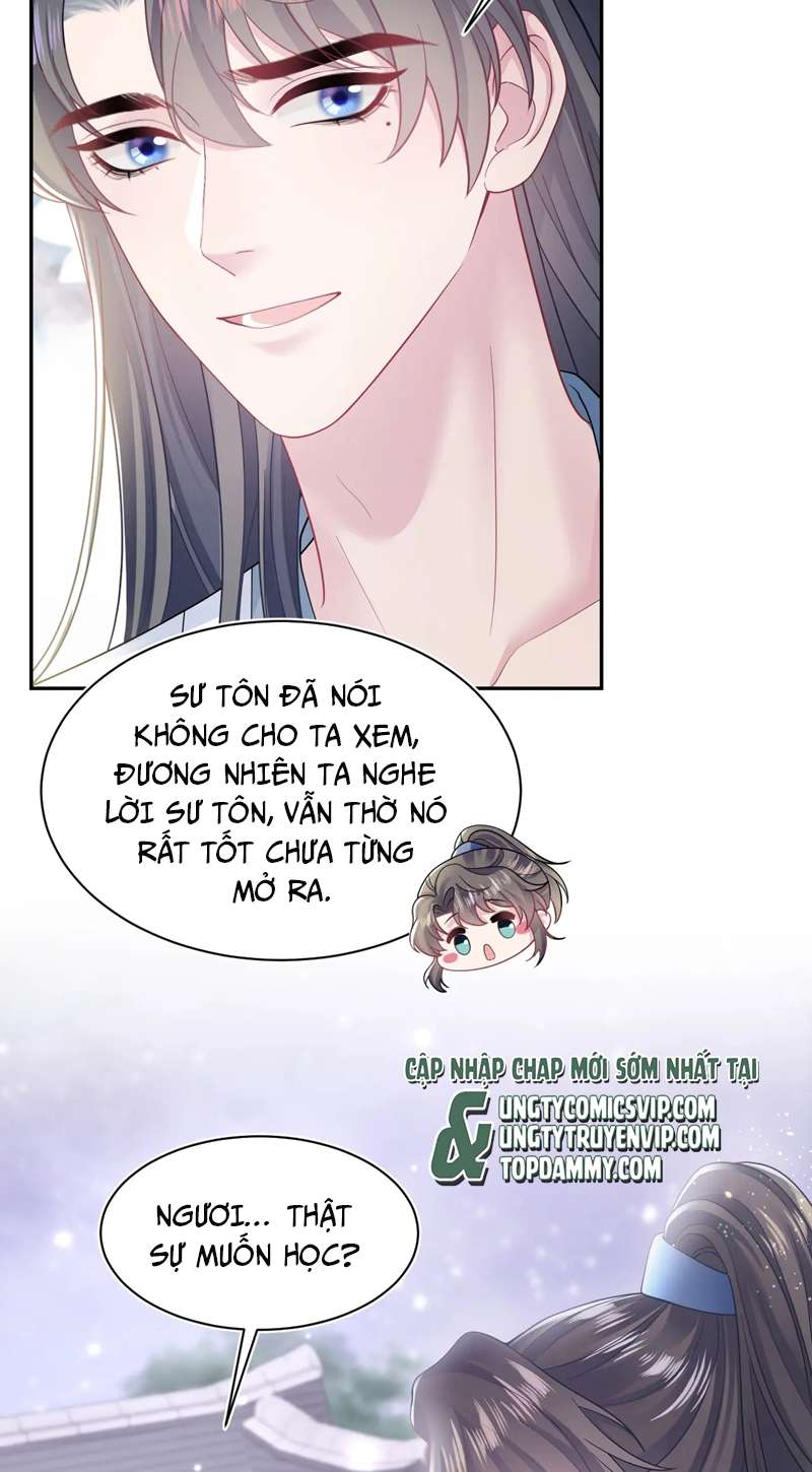 Tuyệt Mỹ Bạch Liên Online Dạy Học Chapter 177 - Trang 2