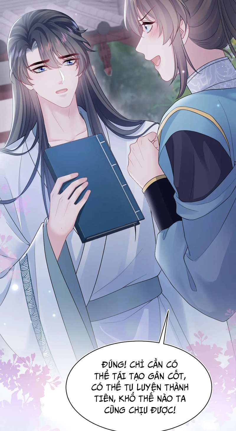 Tuyệt Mỹ Bạch Liên Online Dạy Học Chapter 177 - Trang 2