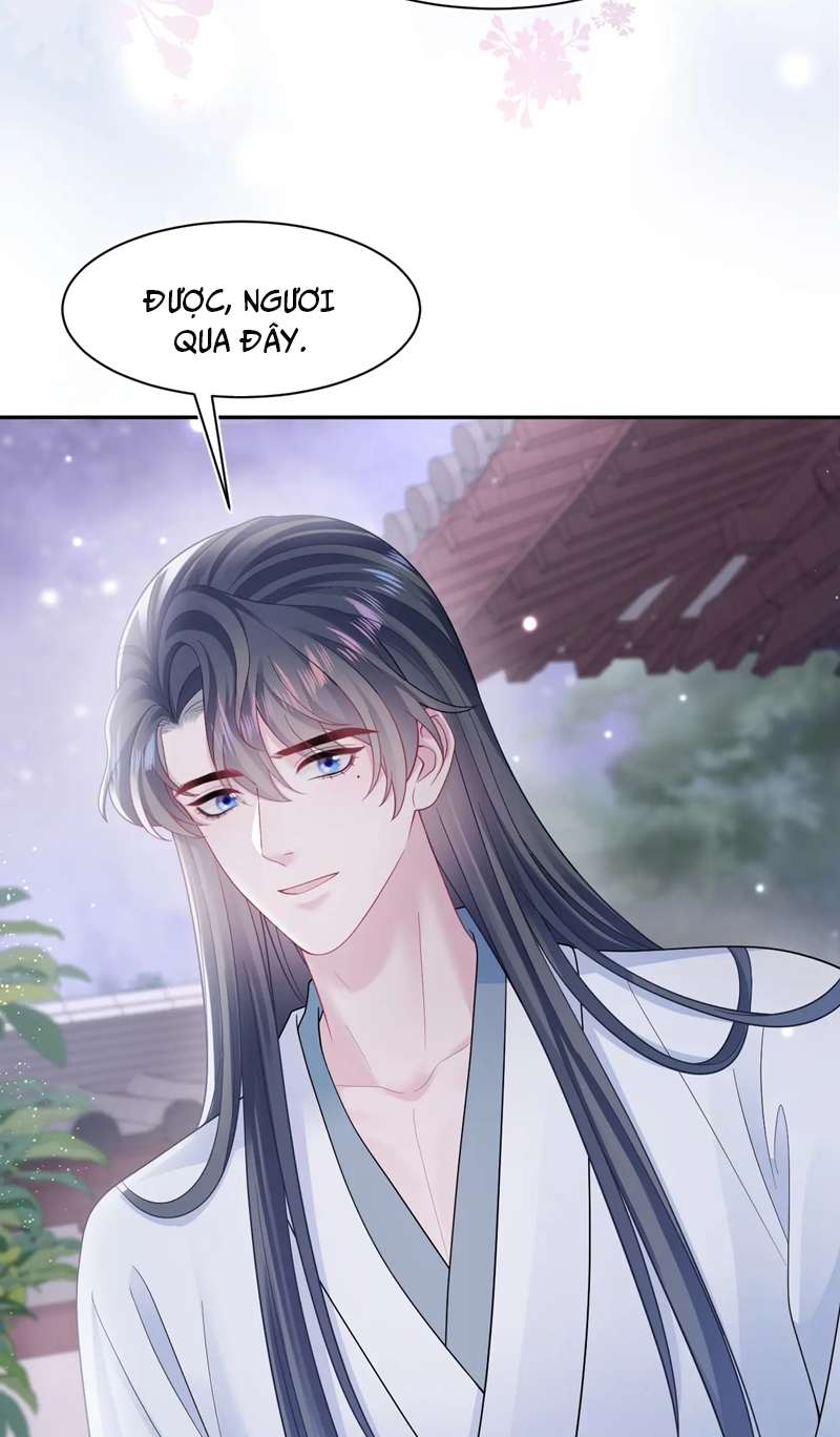 Tuyệt Mỹ Bạch Liên Online Dạy Học Chapter 177 - Trang 2