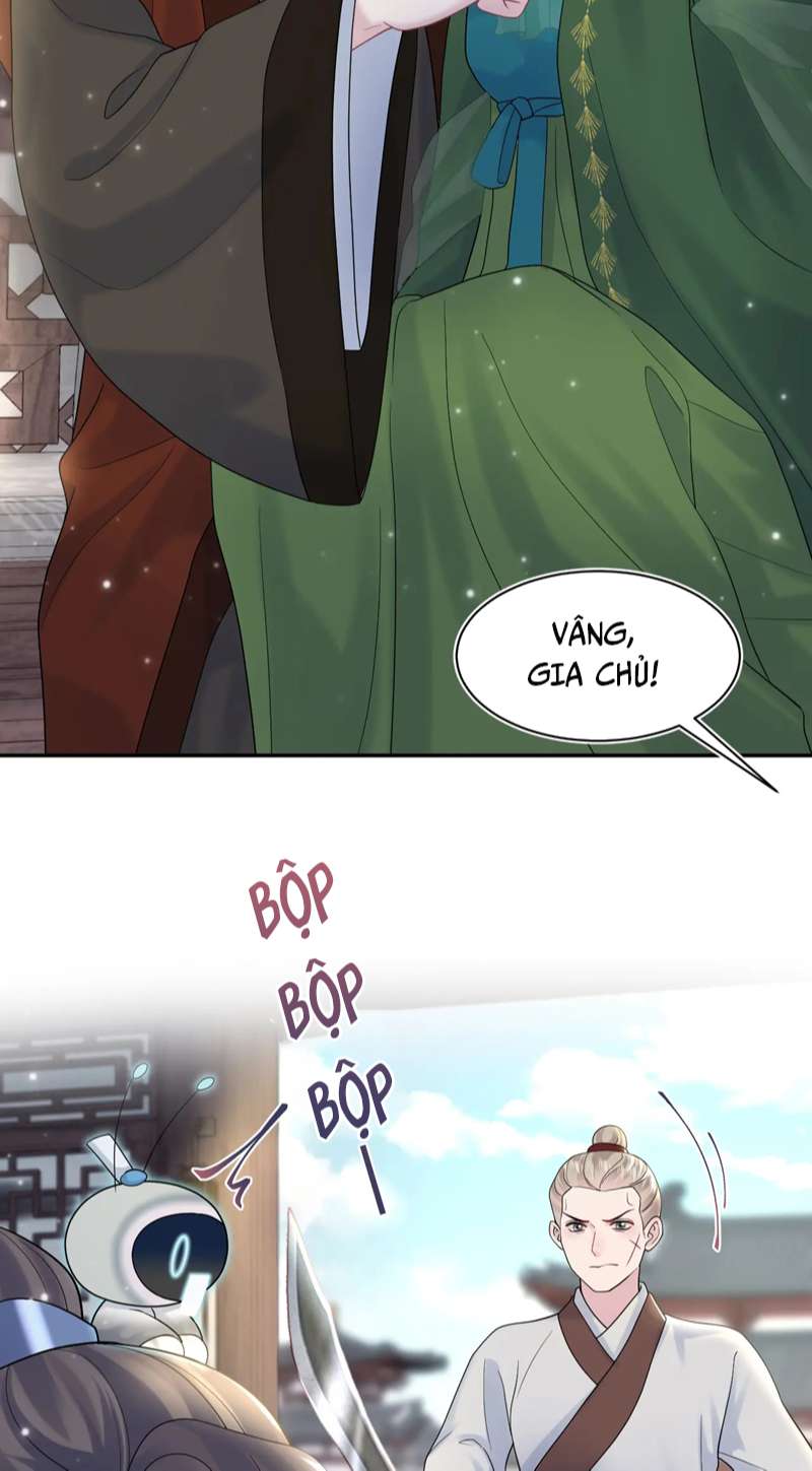 Tuyệt Mỹ Bạch Liên Online Dạy Học Chapter 177 - Trang 2