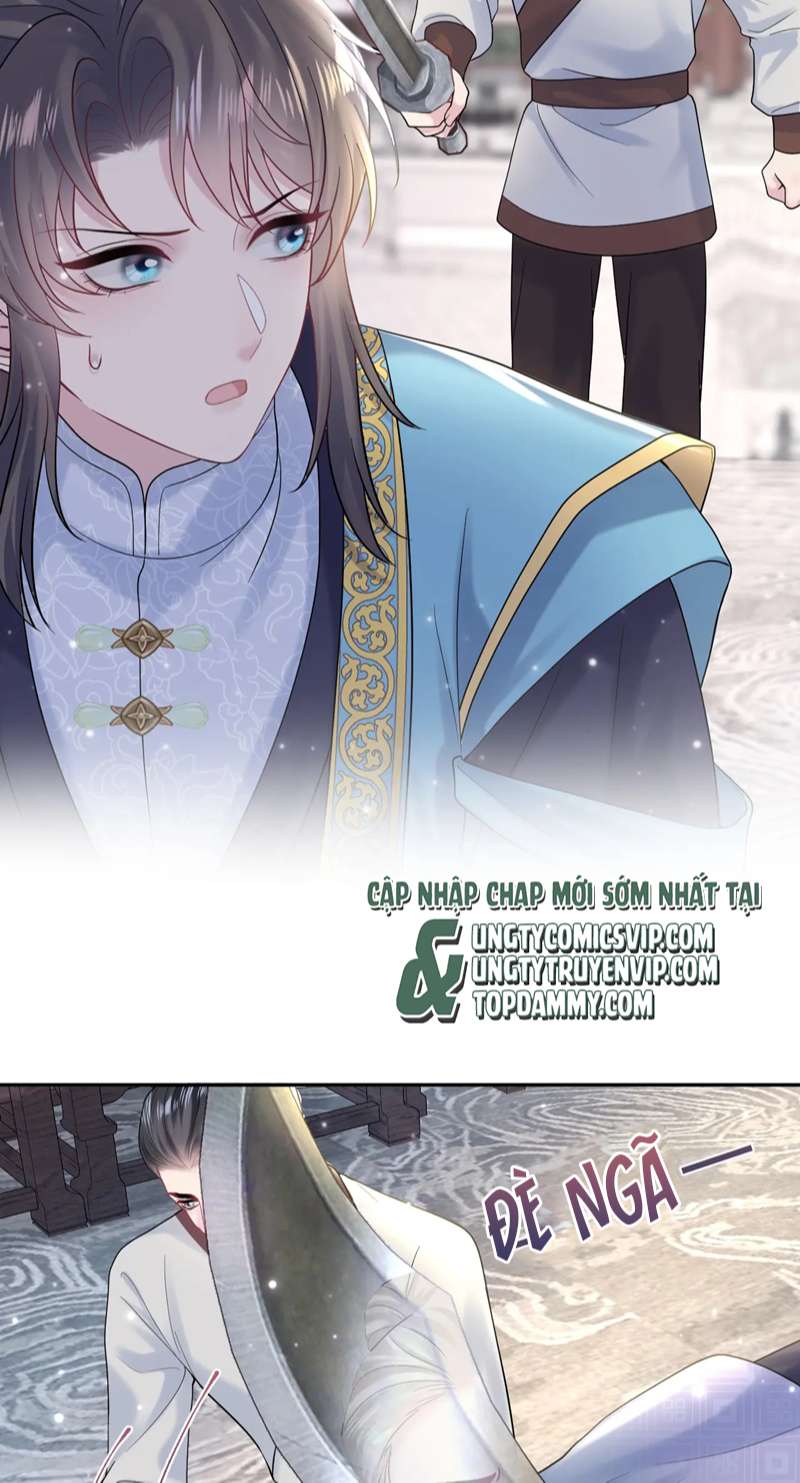 Tuyệt Mỹ Bạch Liên Online Dạy Học Chapter 177 - Trang 2