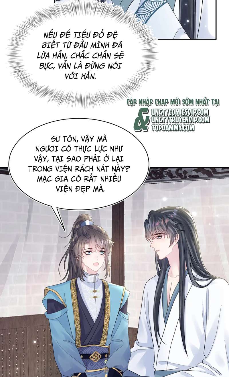 Tuyệt Mỹ Bạch Liên Online Dạy Học Chapter 179 - Trang 2