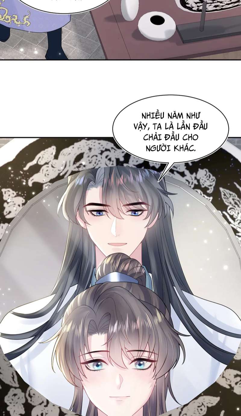 Tuyệt Mỹ Bạch Liên Online Dạy Học Chapter 179 - Trang 2