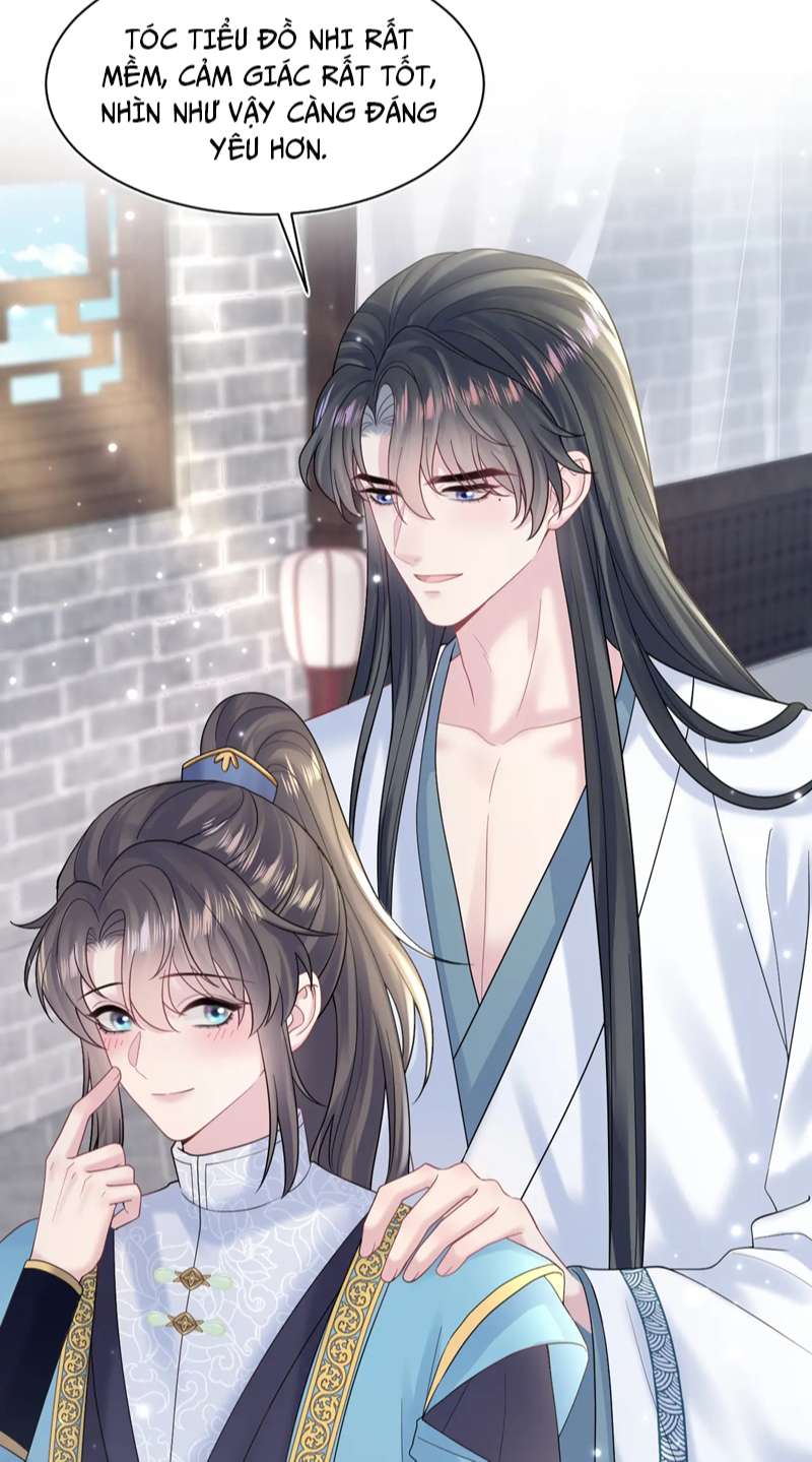 Tuyệt Mỹ Bạch Liên Online Dạy Học Chapter 179 - Trang 2