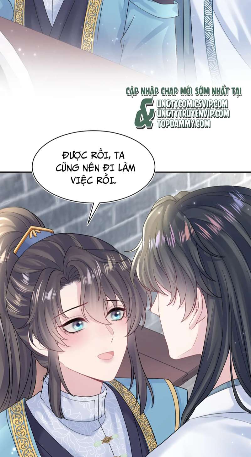 Tuyệt Mỹ Bạch Liên Online Dạy Học Chapter 179 - Trang 2