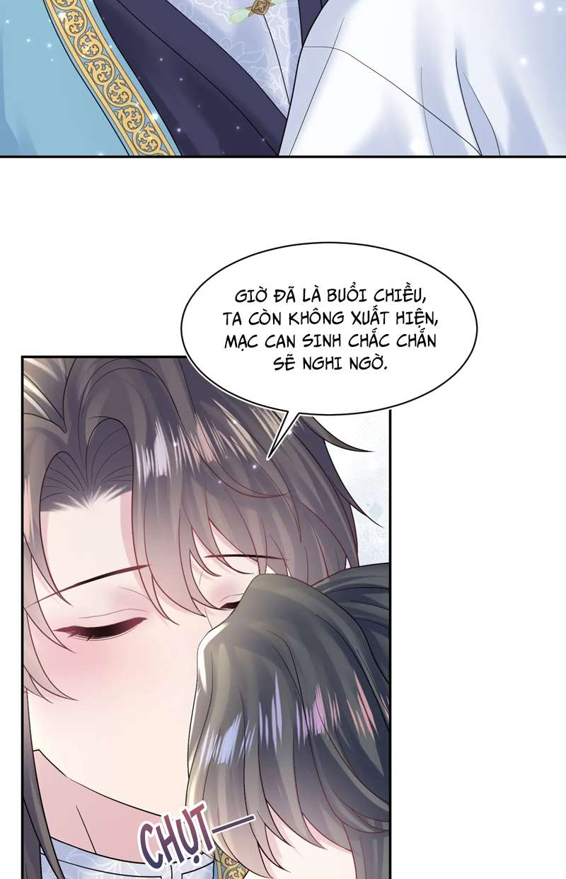 Tuyệt Mỹ Bạch Liên Online Dạy Học Chapter 179 - Trang 2