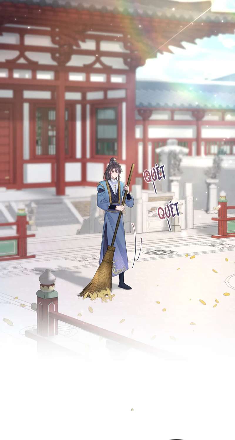 Tuyệt Mỹ Bạch Liên Online Dạy Học Chapter 179 - Trang 2