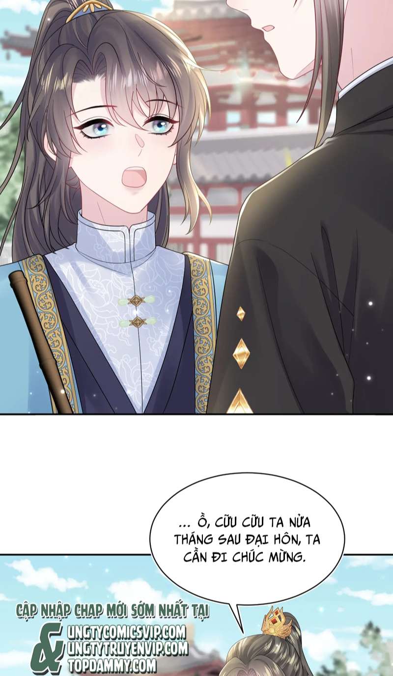 Tuyệt Mỹ Bạch Liên Online Dạy Học Chapter 179 - Trang 2