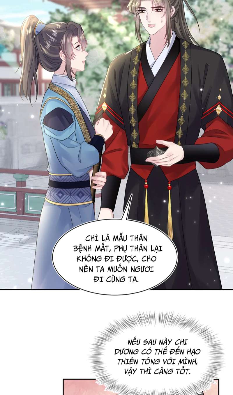 Tuyệt Mỹ Bạch Liên Online Dạy Học Chapter 179 - Trang 2