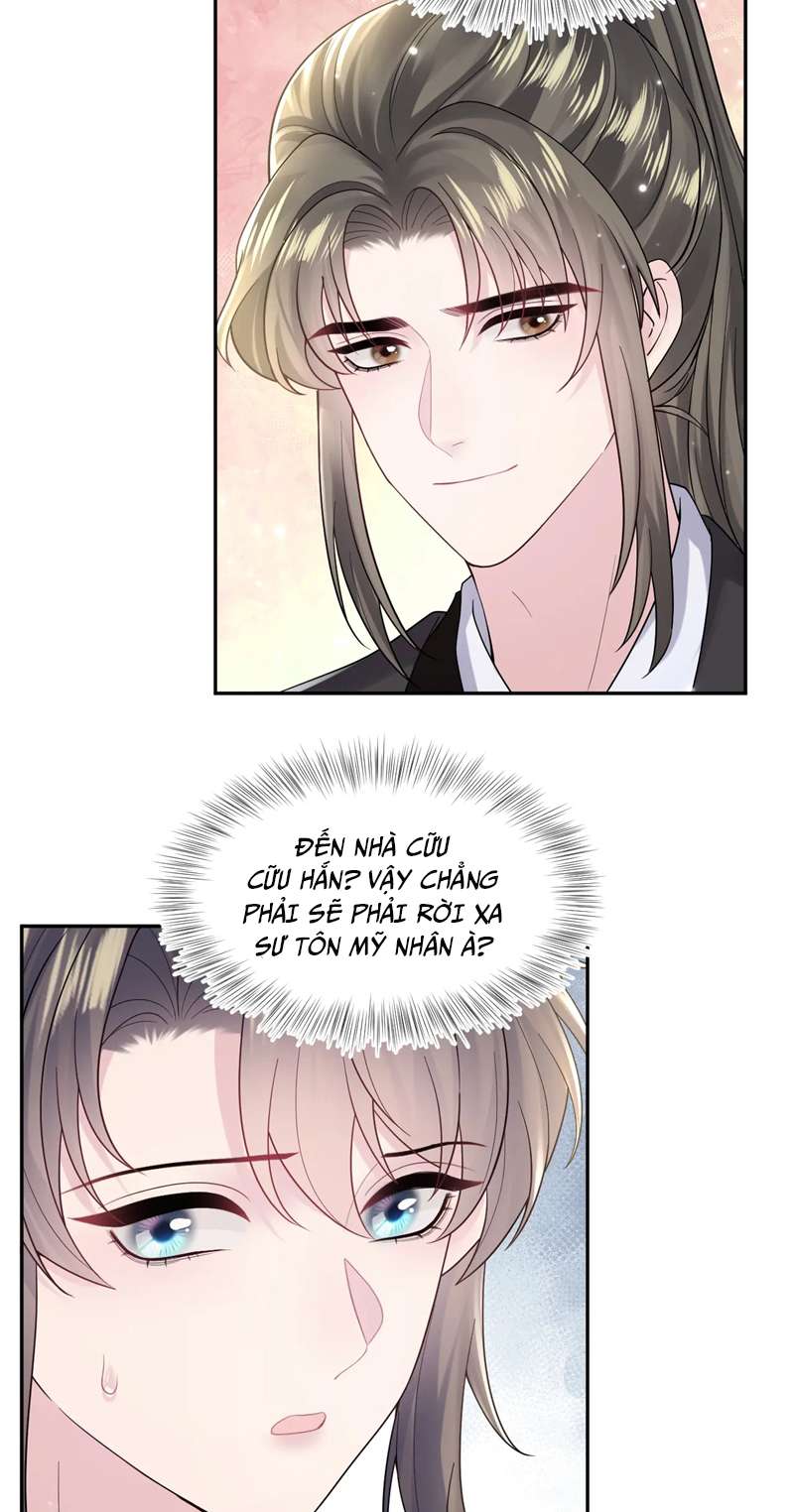 Tuyệt Mỹ Bạch Liên Online Dạy Học Chapter 179 - Trang 2