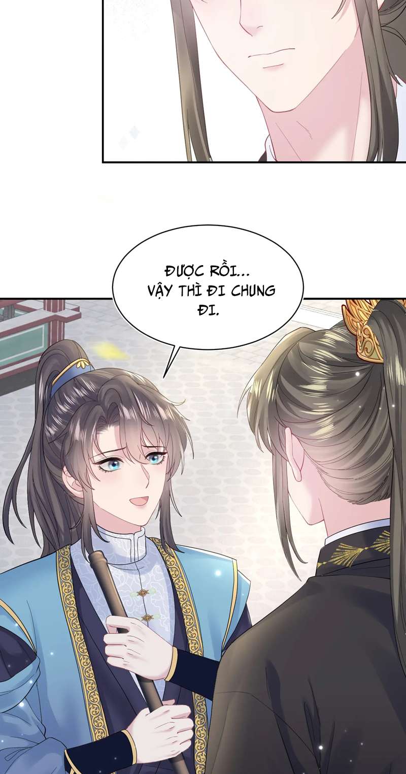 Tuyệt Mỹ Bạch Liên Online Dạy Học Chapter 179 - Trang 2