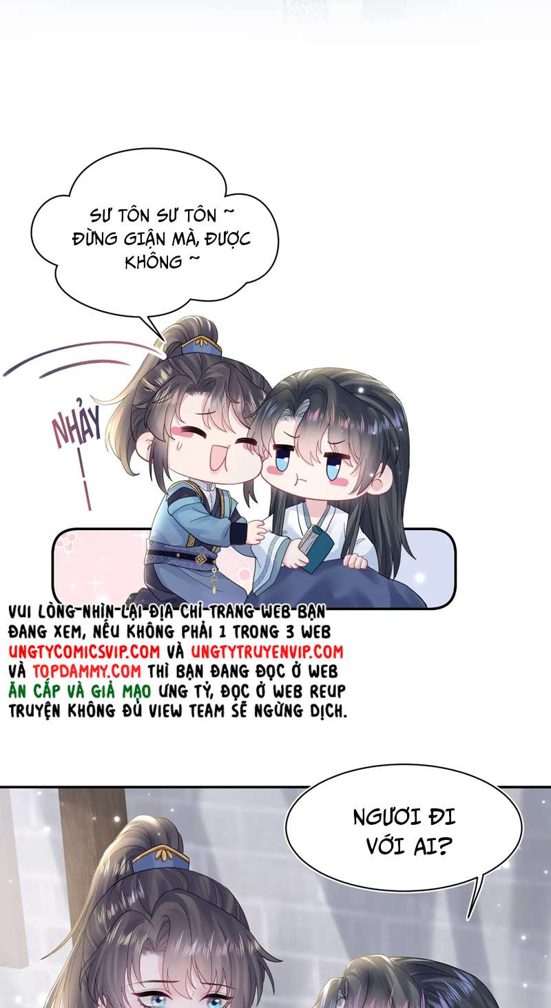 Tuyệt Mỹ Bạch Liên Online Dạy Học Chapter 179 - Trang 2