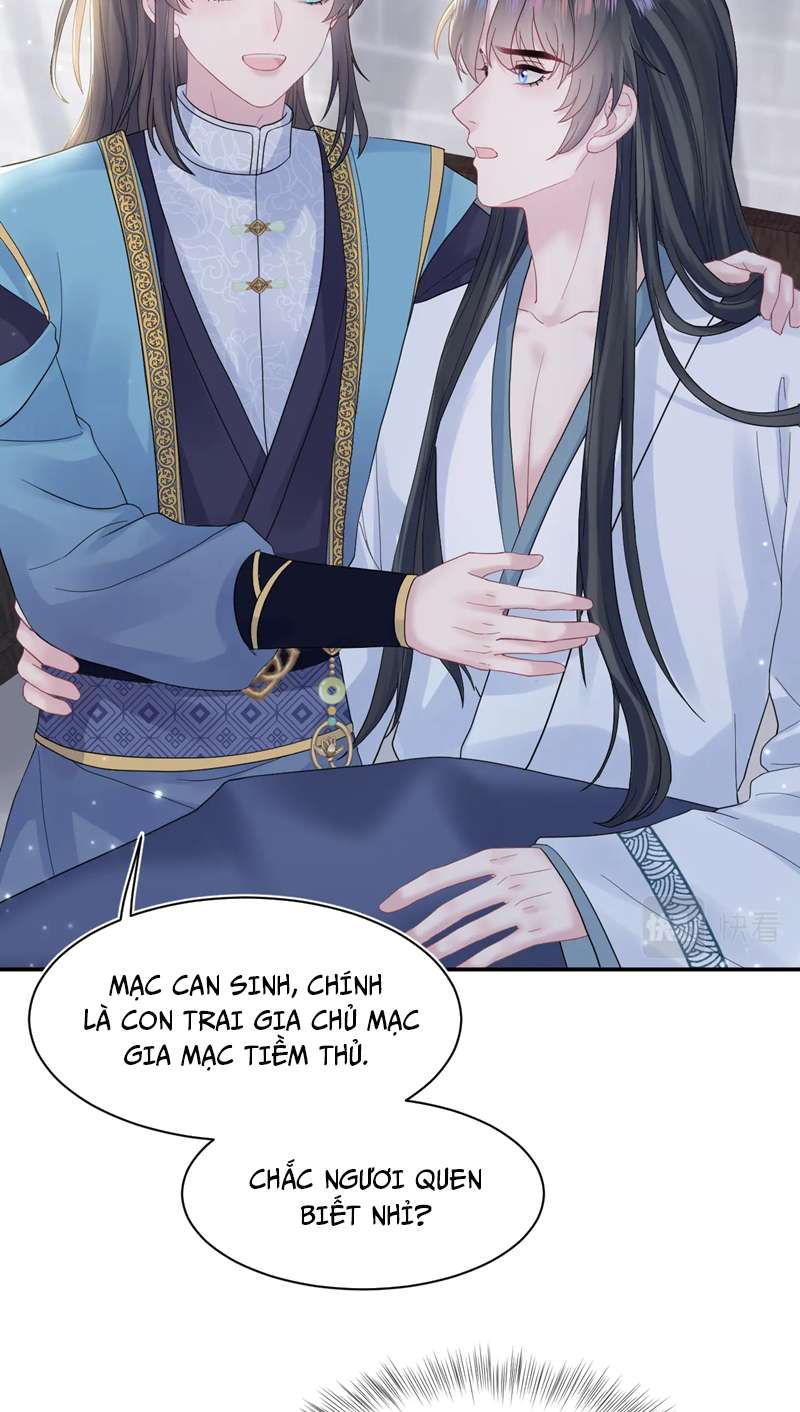 Tuyệt Mỹ Bạch Liên Online Dạy Học Chapter 179 - Trang 2