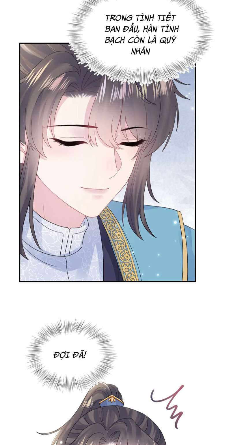 Tuyệt Mỹ Bạch Liên Online Dạy Học Chapter 179 - Trang 2