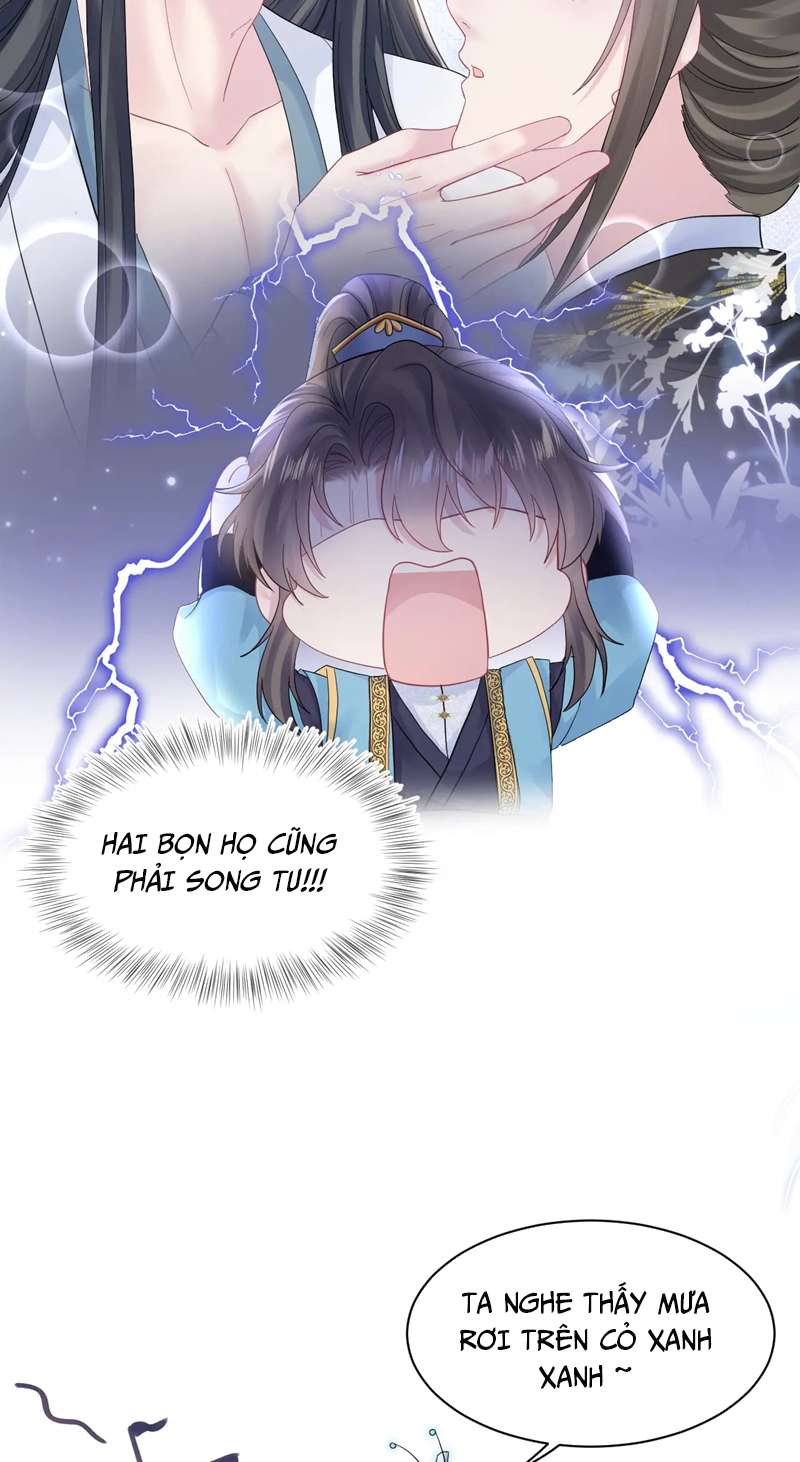 Tuyệt Mỹ Bạch Liên Online Dạy Học Chapter 179 - Trang 2