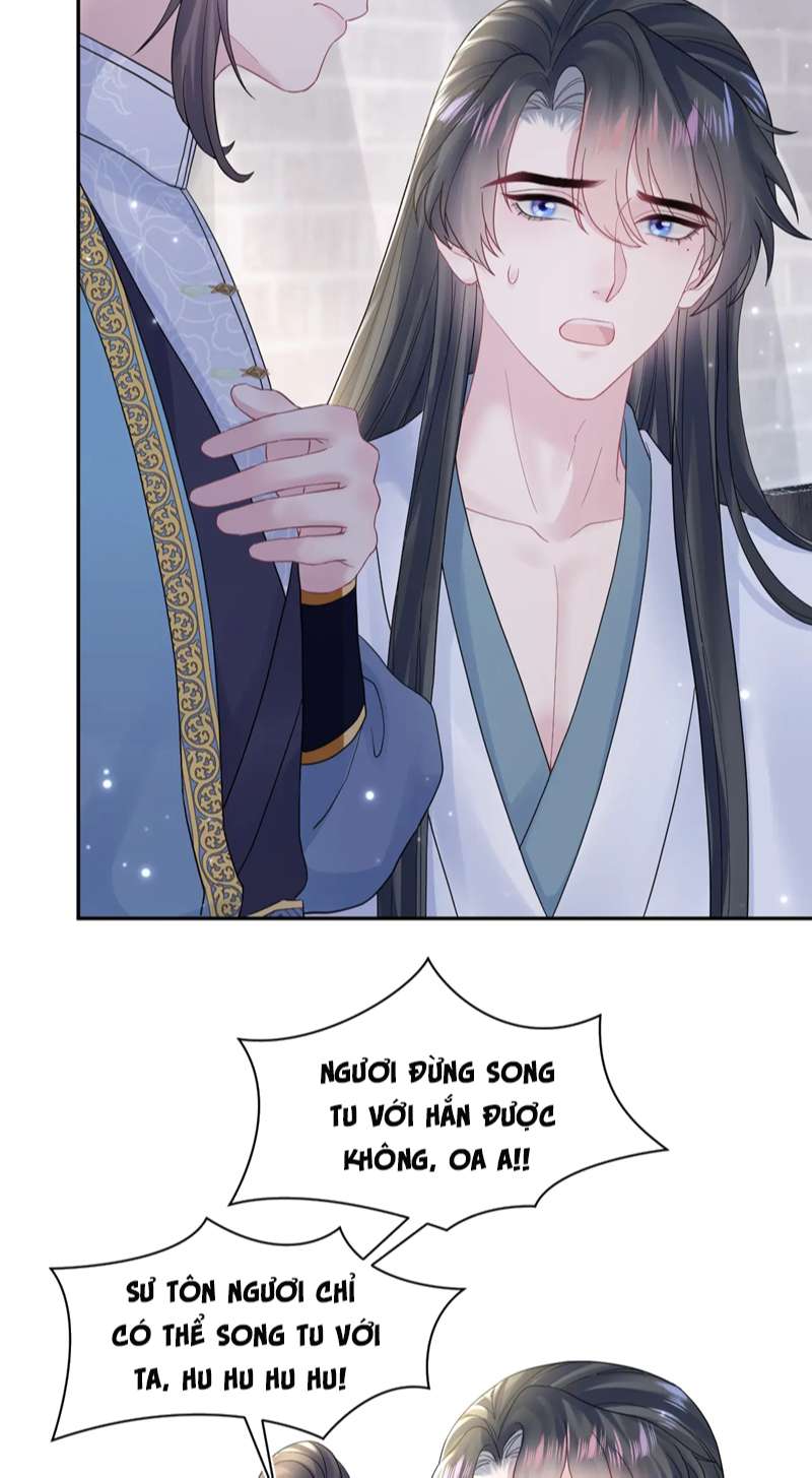 Tuyệt Mỹ Bạch Liên Online Dạy Học Chapter 179 - Trang 2