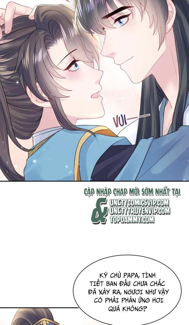 Tuyệt Mỹ Bạch Liên Online Dạy Học Chapter 179 - Trang 2