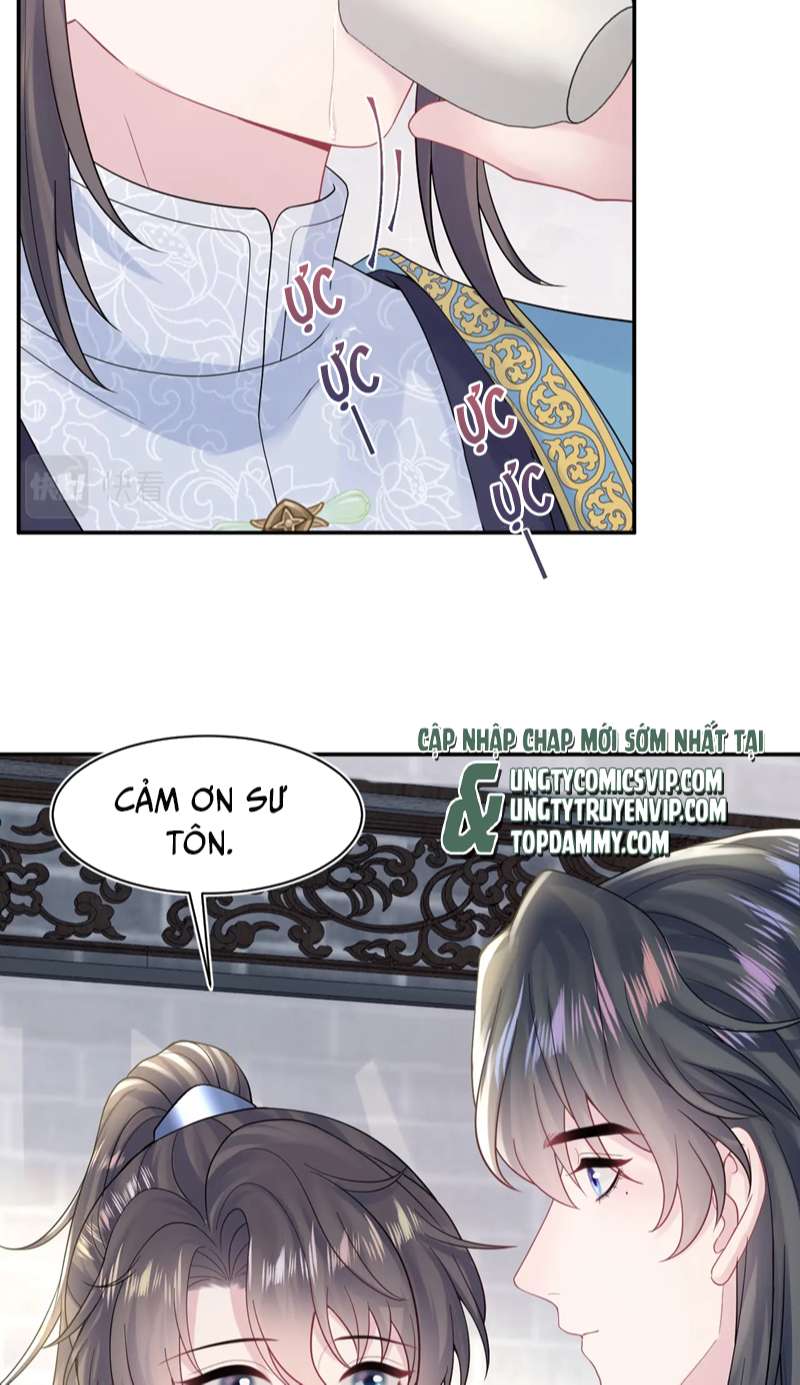 Tuyệt Mỹ Bạch Liên Online Dạy Học Chapter 179 - Trang 2