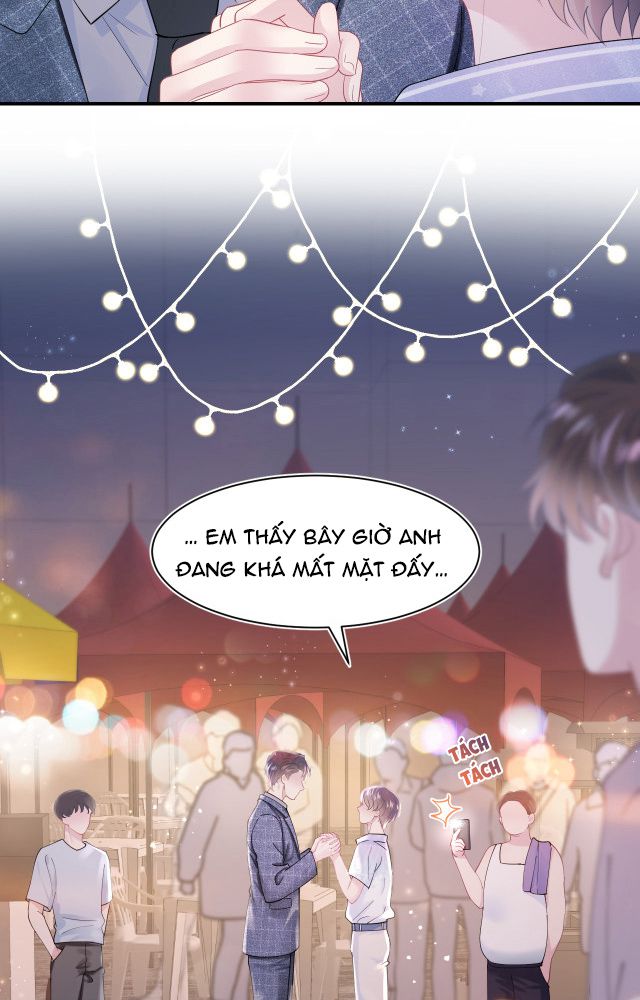 Tuyệt Mỹ Bạch Liên Online Dạy Học Chapter 18 - Trang 2