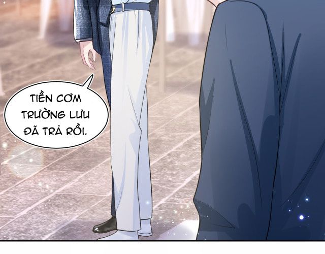 Tuyệt Mỹ Bạch Liên Online Dạy Học Chapter 18 - Trang 2