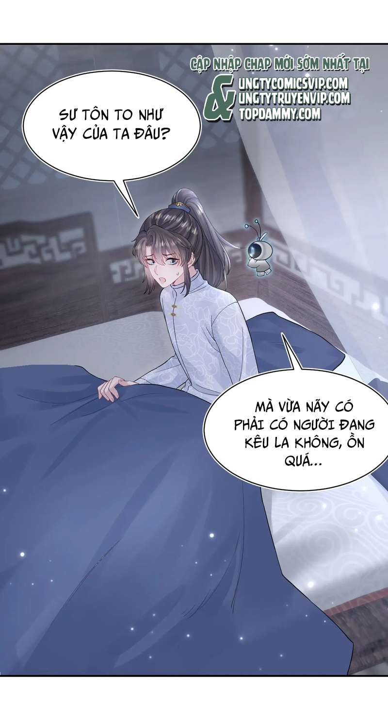 Tuyệt Mỹ Bạch Liên Online Dạy Học Chapter 182 - Trang 2